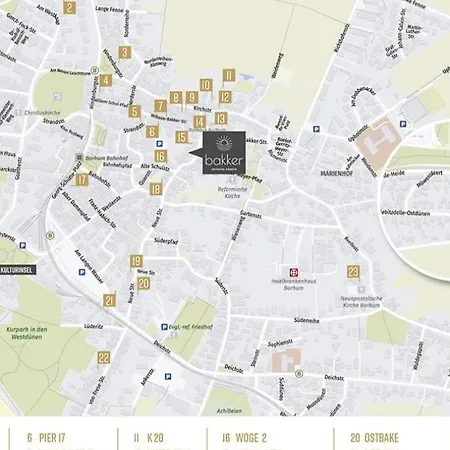 Wittehuus 1 *