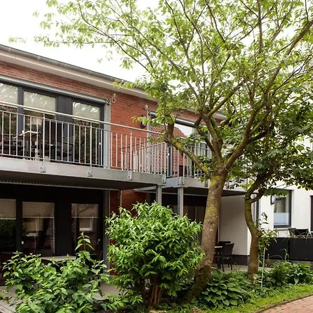 Apartment Wittehuus 1