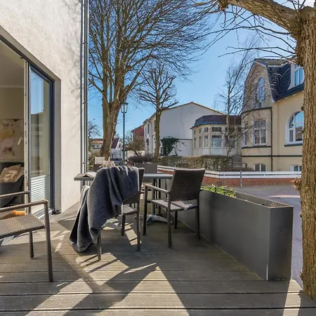 Apartamento Wittehuus 1 *