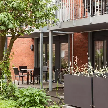 Wittehuus 1 Appartement *