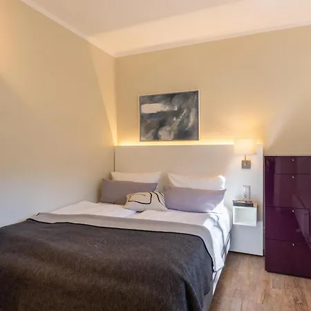 Wittehuus 1 Appartement *