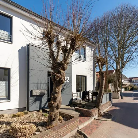 Wittehuus 1 Appartement